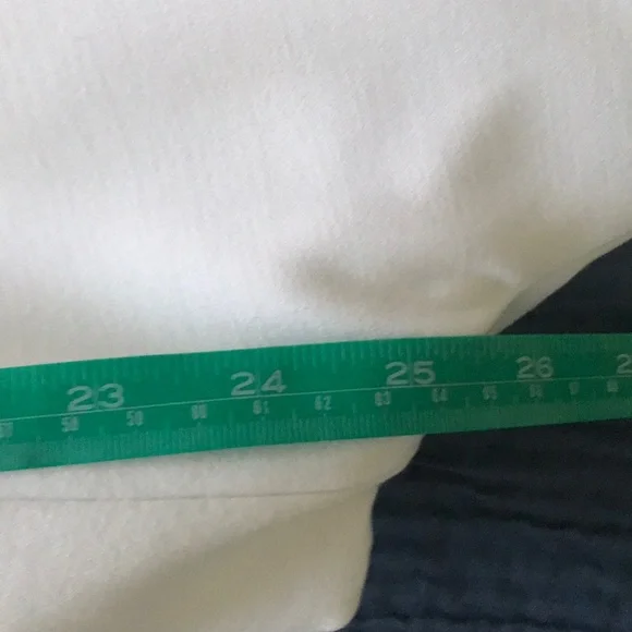 JCrew tuxedo pants last offer!❤️ - Picture 8 of 9